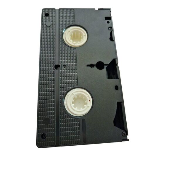 Uncle Tom's Cabin VHS - Picture 4 of 4